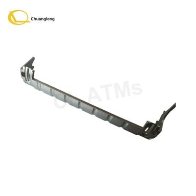 ATM 기계 예비 부품 NCR ATM 부품 셔터 금속 부품 4450707590 445-0707590