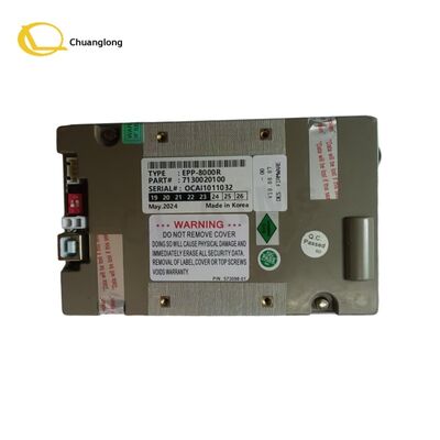 7130020100 ATM 예비 기계 부품 나우틸러스 히요성 EPP 8000R 키보드 키보드