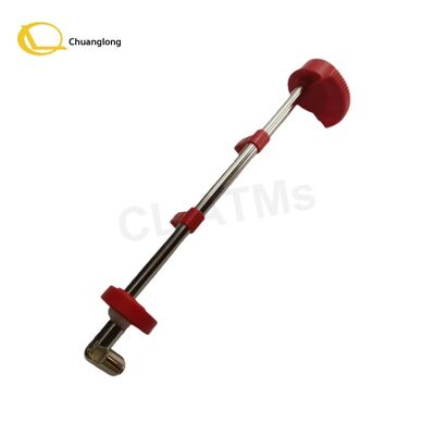 4450781371 445-0781371 ATM 기계 부품 정품 NCR S2 픽 라인 어셈블리 ASSY