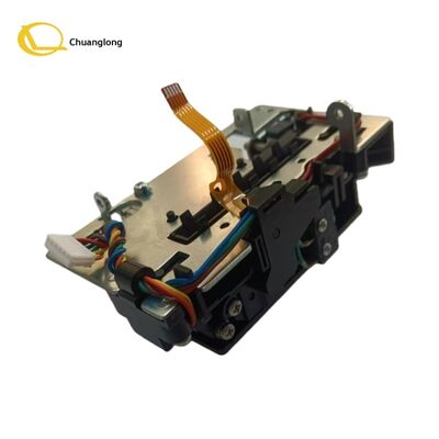 고강도 보안 ICT3Q8-3H0280 ATM 기계 부품 Hyosung Nautilus 카드 리더 부품