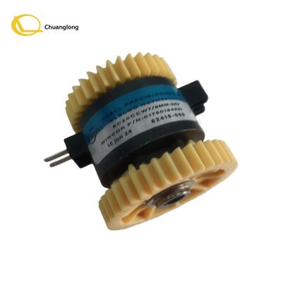 1750184231 01750184231 ATM 기계 부품 Wincor Nixdorf 2050XE 클러치 어셈블리