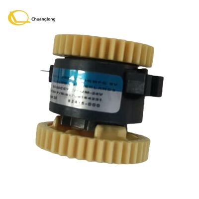 1750184231 01750184231 ATM 기계 부품 Wincor Nixdorf 2050XE 클러치 어셈블리