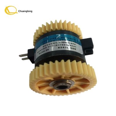 1750184231 01750184231 ATM 기계 부품 Wincor Nixdorf 2050XE 클러치 어셈블리