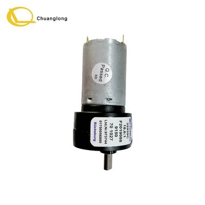 윈코르 니크스도르프/디볼드 니크스도르프 ATM 예비 부품 배급기 셔터 모터 P/N 0175056880/175056880