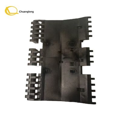 0090030511 ATM 기계 부품 NCR 6687 BRM 채널 플레이트 상부 이송 공급