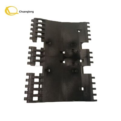 0090030511 ATM 기계 부품 NCR 6687 BRM 채널 플레이트 상부 이송 공급