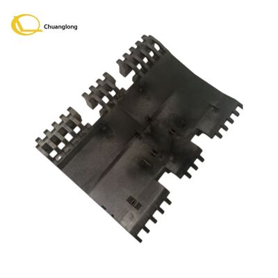 0090030511 ATM 기계 부품 NCR 6687 BRM 채널 플레이트 상부 이송 공급