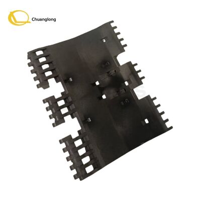 0090030511 ATM 기계 부품 NCR 6687 BRM 채널 플레이트 상부 이송 공급