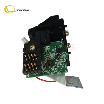 디볼드 DN 카드 리더 IC 연락 블록 DN200 DN100 DN150 DH100 DH200 IC 칩