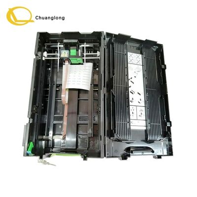 Wincor Nixdorf 2050XE 1500XE ATM 현금 카세트 (잠금 및 열쇠 포함) P/N 01750109651/1750109651