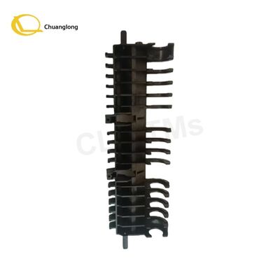 ATM 기계 부품 히타치 HCM 가이드 상부 플라스틱 복구 가이드 SR7500v