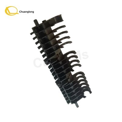 ATM 기계 부품 히타치 HCM 가이드 상부 플라스틱 복구 가이드 SR7500v