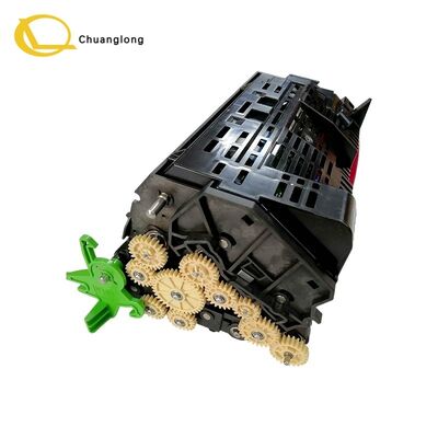 윈코 Nixdorf Cineo C2060 C4060 현금 지폐 리더 이동 CWAA ATM 예비 부품 P/N 01750150249/1750150249/01750249441