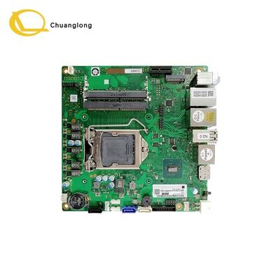 좋은 가격 윈코어 닉스도르프 I6 메인보드 PCBA N2.0 H110-mITX D3480 TPM1.2 P/N 01750301816/1750301816 온라인으로