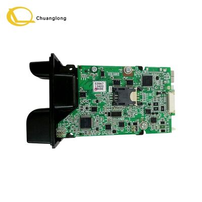좋은 가격 효성 ATM/CRM Sankyo DIP 카드 RDR TRK 1/2/3 R IC R/W 12V USB P/N ICM330-3R1395/ICM3303R1395F 온라인으로