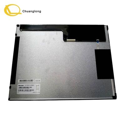 윈코 Nixdorf LCD 박스 ATM/CRS 예비 부품 PC1500 LCD 화면 디스플레이 모듈 HD 샤프 15인치 LQ150X1LG98W