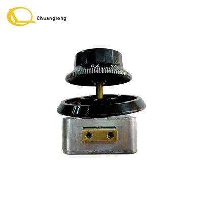 Wincor Nixdorf Sargent & Greenleaf 금고 도어 조합 잠금 장치 S&G ATM/CRS 예비 부품 기계식 안전 잠금 키트