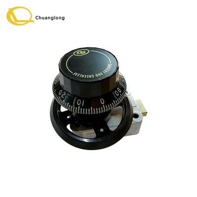 Wincor Nixdorf Sargent & Greenleaf 금고 도어 조합 잠금 장치 S&G ATM/CRS 예비 부품 기계식 안전 잠금 키트