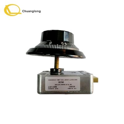 Wincor Nixdorf Sargent & Greenleaf 금고 도어 조합 잠금 장치 S&G ATM/CRS 예비 부품 기계식 안전 잠금 키트