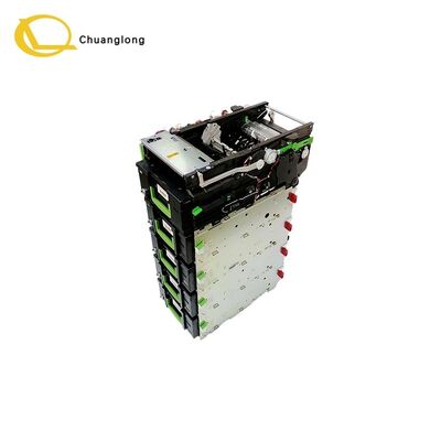좋은 가격 Wincor Nixdorf 2050XE ATM/CRM Cmd-V4 스태커 현금 인출 모듈 차량 4+1 P/N 01750109659/1750109659 온라인으로