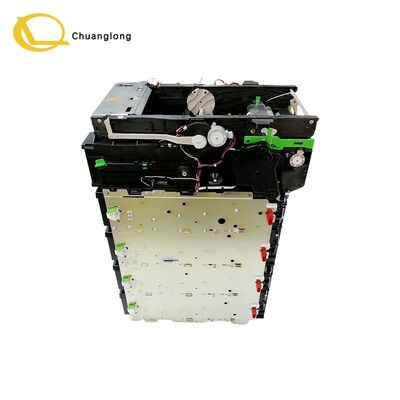 Wincor Nixdorf 2050XE ATM/CRM Cmd-V4 스태커 현금 인출 모듈 차량 4+1 P/N 01750109659/1750109659