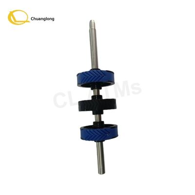 디볼드 닉스도르프 DN 시리즈 DN100 OPTEVA 피드 샤프트 OVRMLD D P/N 49-204018-000B/49-204018-000C/49-204018-000A