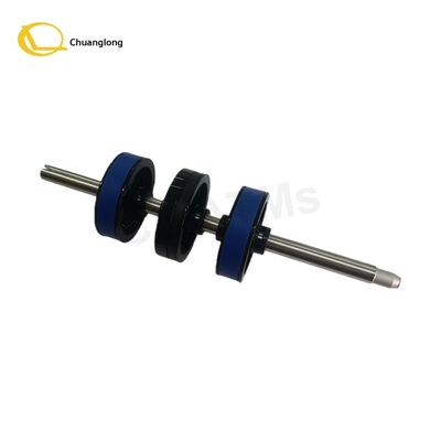 디볼드 닉스도르프 DN 시리즈 DN100 OPTEVA 피드 샤프트 OVRMLD D P/N 49-204018-000B/49-204018-000C/49-204018-000A