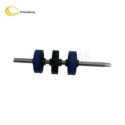 디볼드 닉스도르프 DN 시리즈 DN100 OPTEVA 피드 샤프트 OVRMLD D P/N 49-204018-000B/49-204018-000C/49-204018-000A