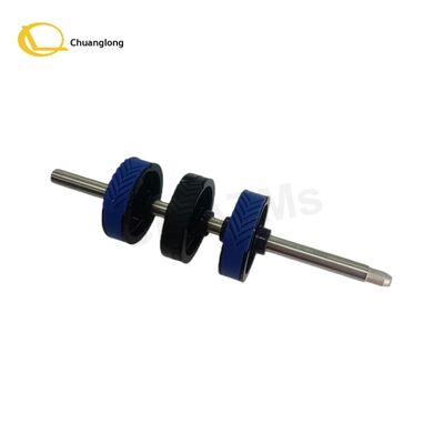 디볼드 닉스도르프 DN 시리즈 DN100 OPTEVA 피드 샤프트 OVRMLD D P/N 49-204018-000B/49-204018-000C/49-204018-000A