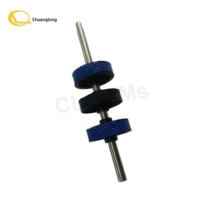 디볼드 닉스도르프 DN 시리즈 DN100 OPTEVA 피드 샤프트 OVRMLD D P/N 49-204018-000B/49-204018-000C/49-204018-000A