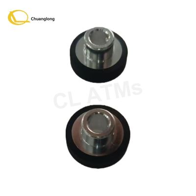 NCR 소형 카드 리더 롤러 코그 벨트 리더 신형 MCRW 급지 롤러 4mm 폭 P/N 998-0235885/9980235885