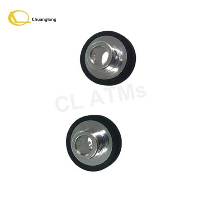 NCR 소형 카드 리더 롤러 코그 벨트 리더 신형 MCRW 급지 롤러 4mm 폭 P/N 998-0235885/9980235885