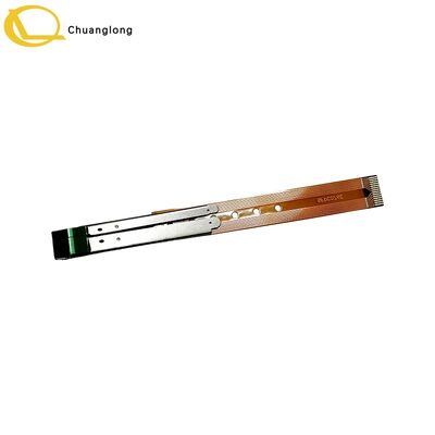 NCR 산키오 3Q8 카드 리더 읽기 쓰기 자기 헤드 R/W123 P/N 998-0235655/9980235655