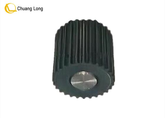 ATM 기계 부품 Fujitsu F53 주 단위 스텝 모터 28T 기어 KD55042-4001-1