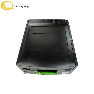 Wincor Nixdorf Cineo C4060 리젝트 카세트 현금 반환함 ATM 기기 부품 P/N 1750178754/01750178754
