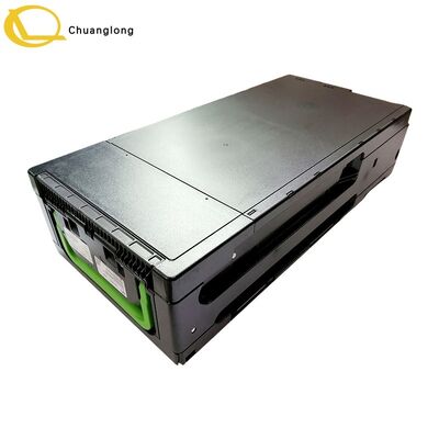 윈코르 니크스도르프/디브로드 니크스도르프 DN200 CAS 현금 재활용 카세트 안전 현금 수집 상자 ATM 예비 부품 P/N 1750305094/01750305094