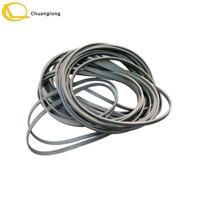 Diebold Nixdorf DN 벨트 수직 운송 4 카세트 Diebold Opteva 타이밍 벨트 4 P/N 49-204013-000D/49204013000D