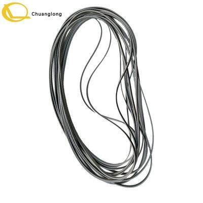 Diebold Nixdorf DN 벨트 수직 운송 4 카세트 Diebold Opteva 타이밍 벨트 4 P/N 49-204013-000D/49204013000D