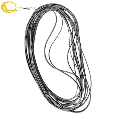 Diebold Nixdorf DN 벨트 수직 운송 4 카세트 Diebold Opteva 타이밍 벨트 4 P/N 49-204013-000D/49204013000D