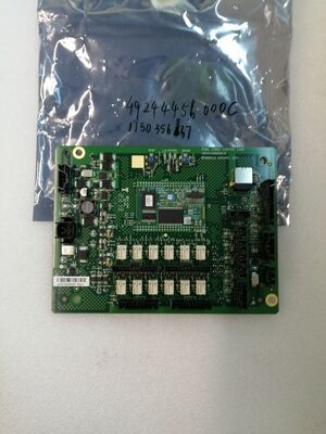49244456000C winor-DN Diebold CCA LCC PCBA 하위 제어 카드 1750356837