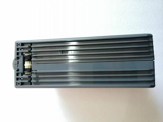 ATM 예비 부품 키오스크 현금 수납기 MEI SC Advance Banknote Bill Validator Cassette Scn16607R 50043690