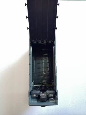 ATM 예비 부품 키오스크 현금 수납기 MEI SC Advance Banknote Bill Validator Cassette Scn16607R 50043690