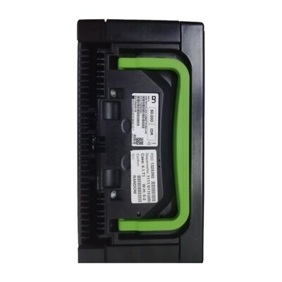 ATM 기계 부품 Wincor DN200 CAS 현금 재활용 카세트 안전 1750305094 01750305094