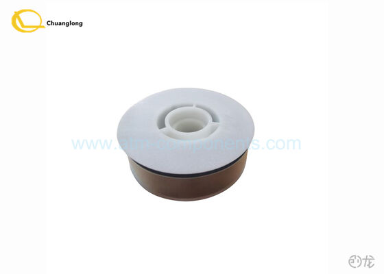 0090017578 009-0017578 ATM 부품 NCR 테이프 에스크로 기어 흰색