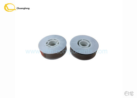 0090017578 009-0017578 ATM 부품 NCR 테이프 에스크로 기어 흰색