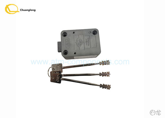 ATM 부품 2050XE 안전 잠금과 열쇠