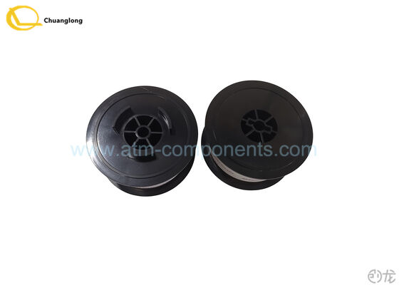 M7628716A ATM 부품 49024234000B 히타치 2845V WTS-REEL-SH ASSY 에스크로 테이프