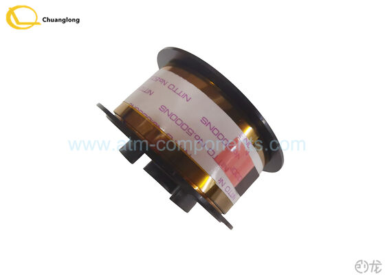 M7628716A ATM 부품 49024234000B 히타치 2845V WTS-REEL-SH ASSY 에스크로 테이프