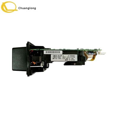 효성 ATM 산쿄 딥 카드 리더 마그네틱 스트립 카드 리더 RDR TRK 1/2/3 R IC R/W 12V USB ICM330-3R1395 H/F