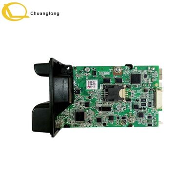 좋은 가격 효성 ATM 산쿄 딥 카드 리더 마그네틱 스트립 카드 리더 RDR TRK 1/2/3 R IC R/W 12V USB ICM330-3R1395 H/F 온라인으로